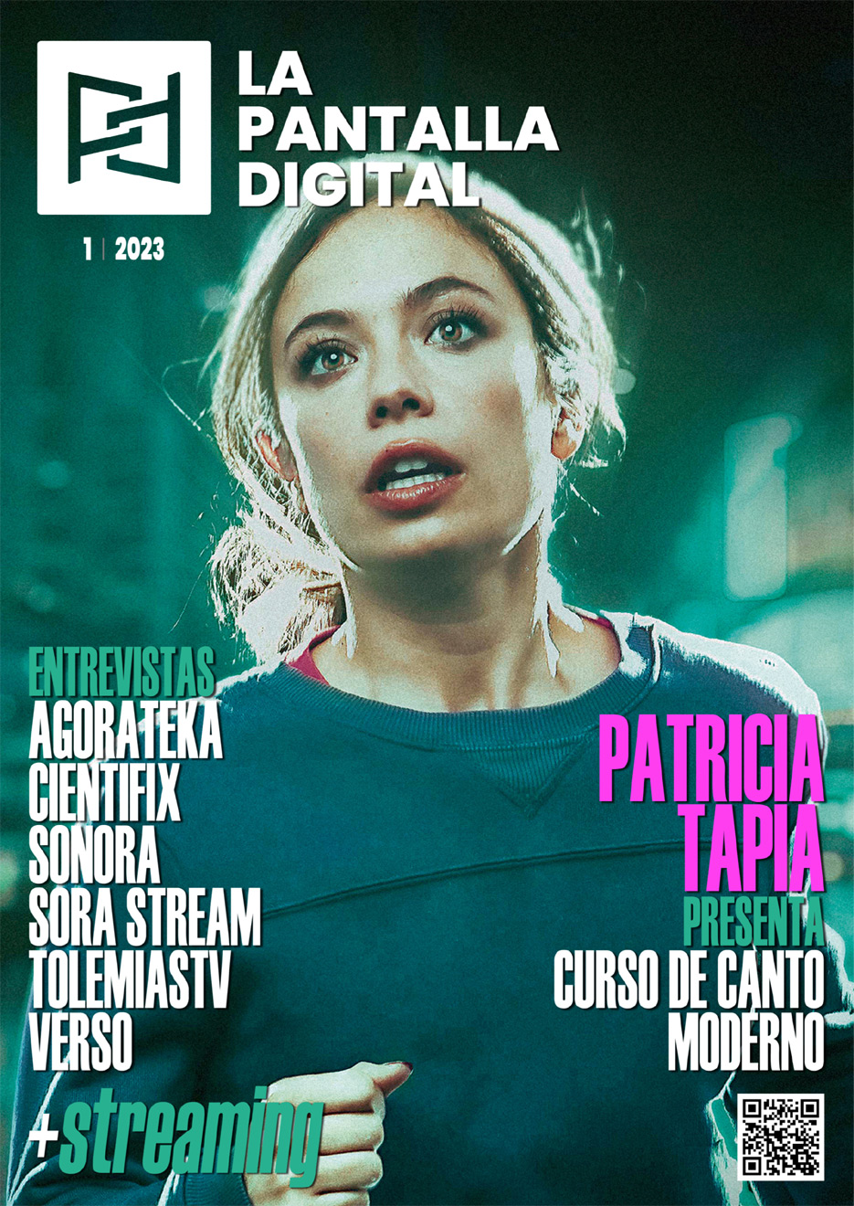 La Pantalla Digital 1